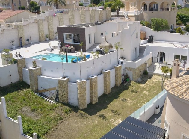 Herverkoop - Villa - Rojales - Ciudad Quesada