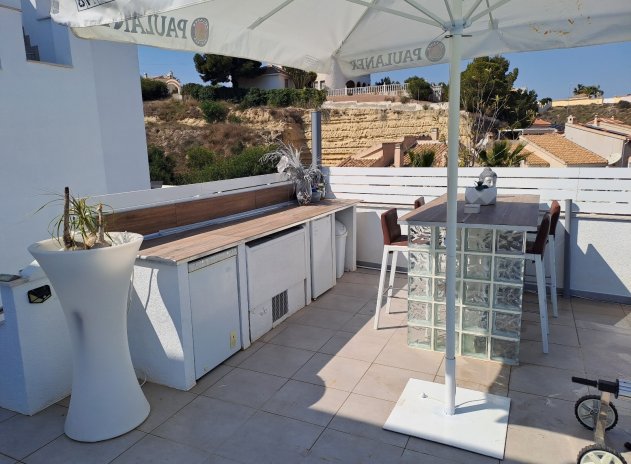 Herverkoop - Villa - Rojales - Ciudad Quesada