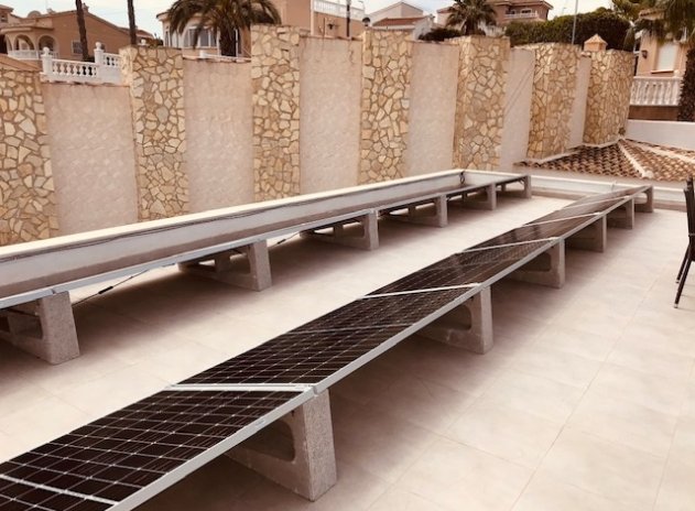 Herverkoop - Villa - Rojales - Ciudad Quesada