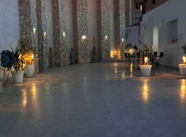 Herverkoop - Villa - Rojales - Ciudad Quesada