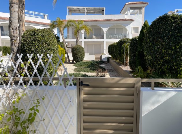 Herverkoop - Appartement - Rojales - Ciudad Quesada