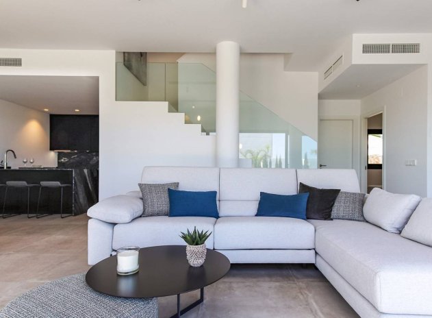 Herverkoop - Villa - Rojales - Ciudad Quesada