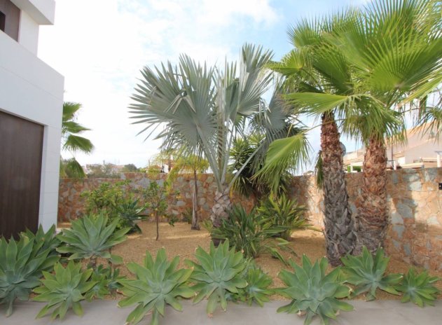 Herverkoop - Villa - Rojales - Ciudad Quesada