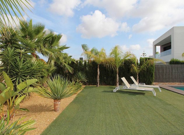 Herverkoop - Villa - Rojales - Ciudad Quesada