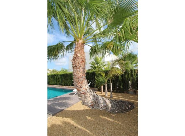 Herverkoop - Villa - Rojales - Ciudad Quesada