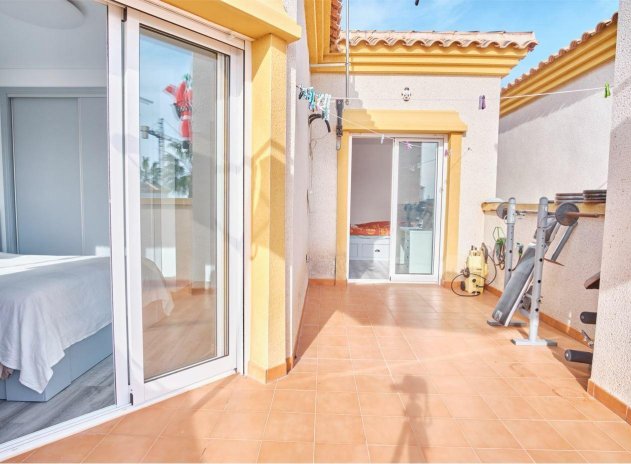 Herverkoop - Villa - Los Montesinos - La Herrada