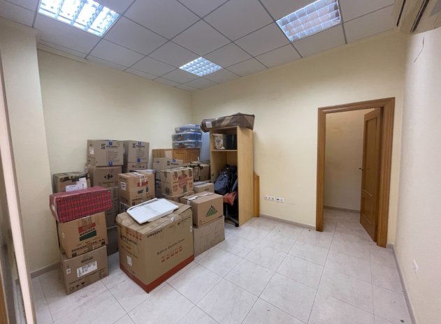 Wiederverkauf - Kommerziell - Guardamar del Segura