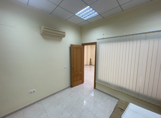 Wiederverkauf - Kommerziell - Guardamar del Segura