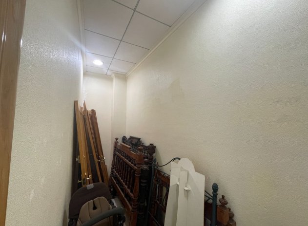 Wiederverkauf - Kommerziell - Guardamar del Segura