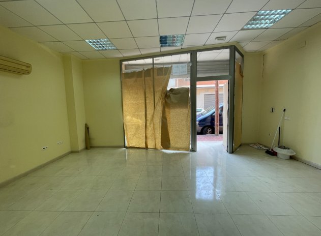 Wiederverkauf - Kommerziell - Guardamar del Segura