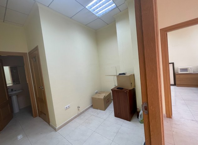 Wiederverkauf - Kommerziell - Guardamar del Segura