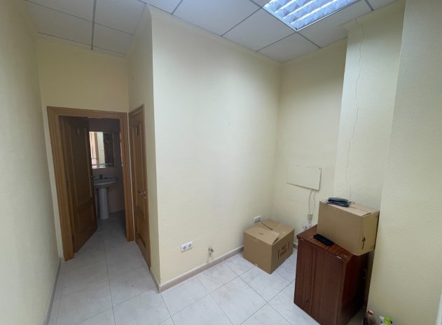 Wiederverkauf - Kommerziell - Guardamar del Segura