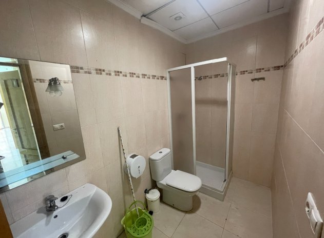 Wiederverkauf - Kommerziell - Guardamar del Segura