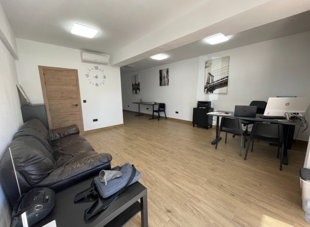 Herverkoop - Commercieel - Guardamar del Segura