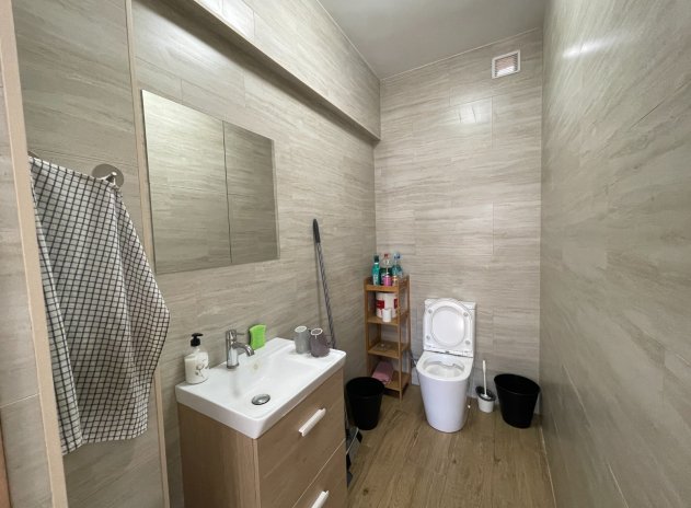 Herverkoop - Commercieel - Guardamar del Segura