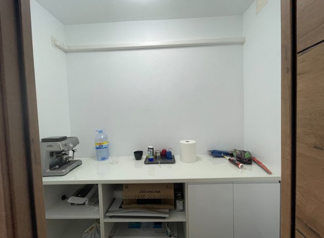 Herverkoop - Commercieel - Guardamar del Segura