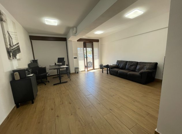 Herverkoop - Commercieel - Guardamar del Segura