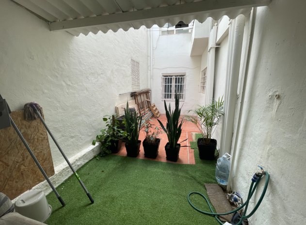 Herverkoop - Commercieel - Guardamar del Segura