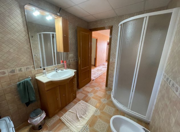 Reventa - Villa - Albatera