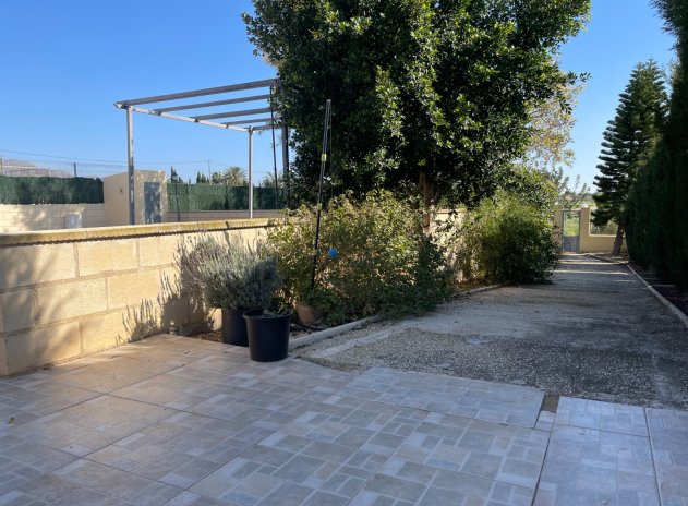 Reventa - Villa - Albatera