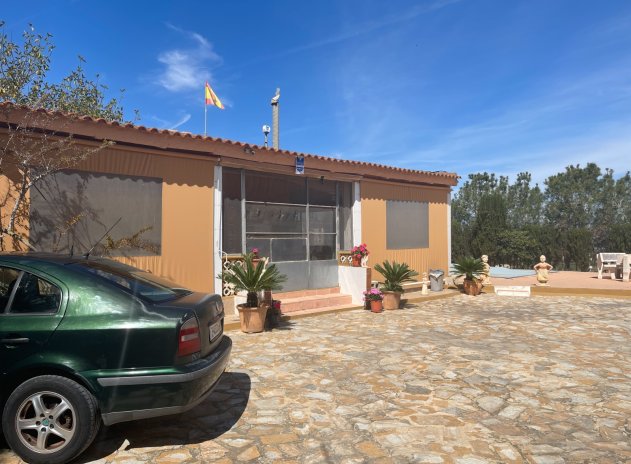 Herverkoop - Villa - Guardamar del Segura - Valencian Community