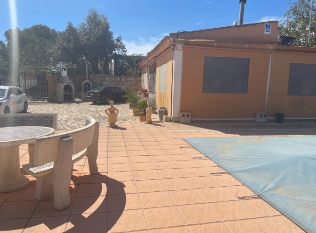 Herverkoop - Villa - Guardamar del Segura - Valencian Community