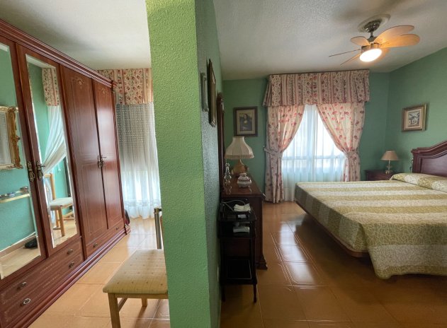 Wiederverkauf - Terrassenhaus - Guardamar del Segura