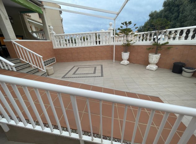 Wiederverkauf - Terrassenhaus - Guardamar del Segura