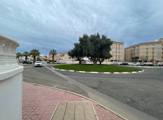 Wiederverkauf - Terrassenhaus - Guardamar del Segura