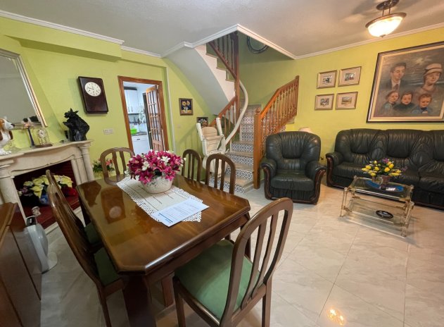 Wiederverkauf - Terrassenhaus - Guardamar del Segura