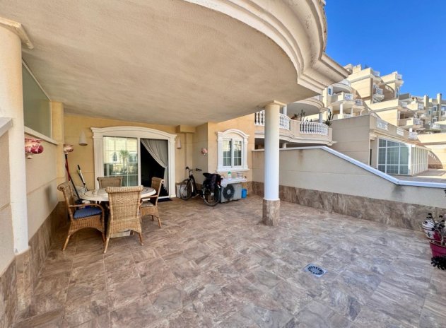 Revente - Appartement - Guardamar del Segura