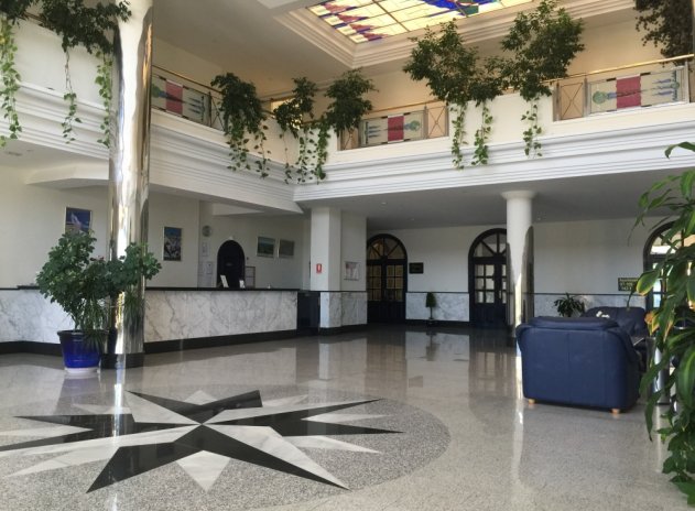 Revente - Appartement - Guardamar del Segura