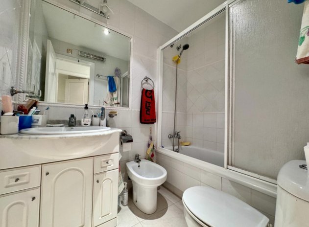 Revente - Appartement - Guardamar del Segura