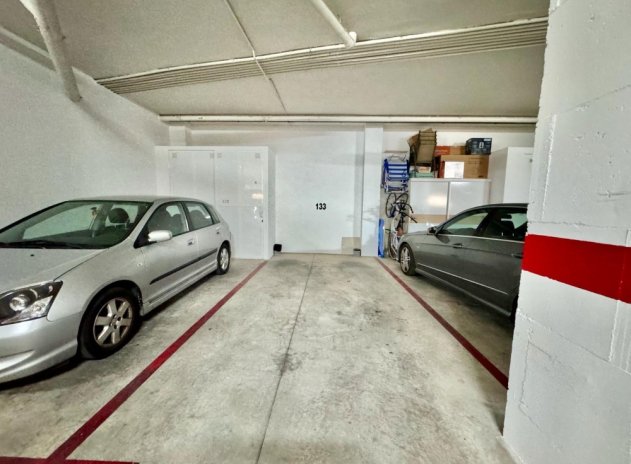 Revente - Appartement - Guardamar del Segura