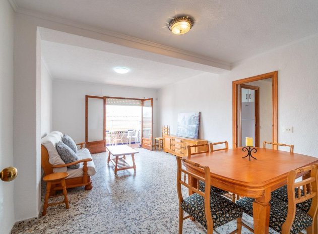 Herverkoop - Appartement - Torrevieja - Playa de los Naufragos