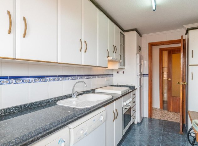 Herverkoop - Appartement - Torrevieja - Playa de los Naufragos