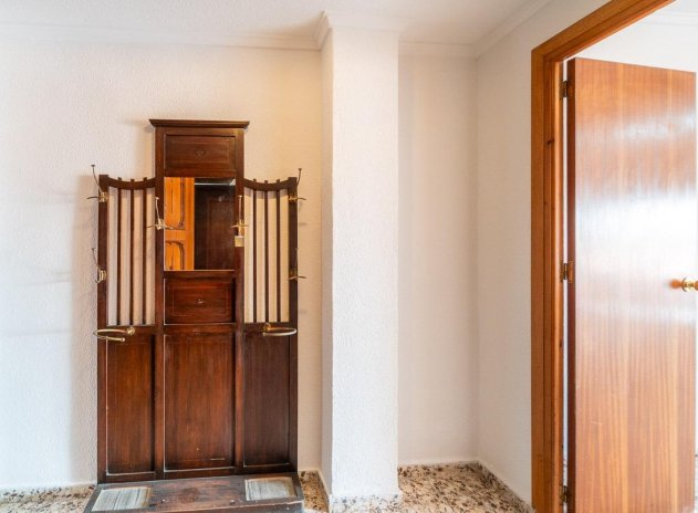 Herverkoop - Appartement - Torrevieja - Playa de los Naufragos