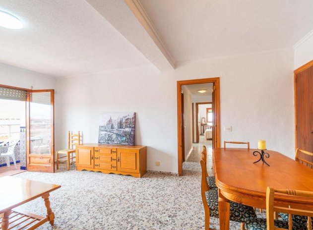 Herverkoop - Appartement - Torrevieja - Playa de los Naufragos