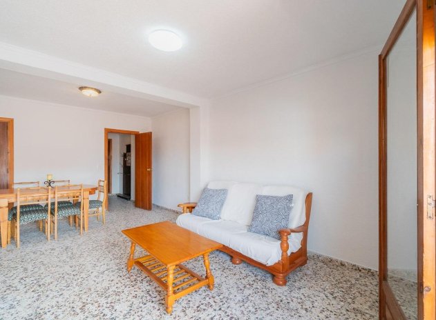 Herverkoop - Appartement - Torrevieja - Playa de los Naufragos