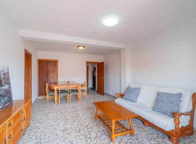 Herverkoop - Appartement - Torrevieja - Playa de los Naufragos