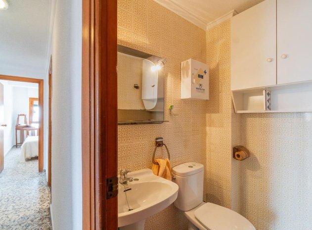 Herverkoop - Appartement - Torrevieja - Playa de los Naufragos