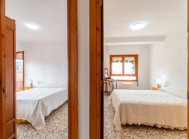 Herverkoop - Appartement - Torrevieja - Playa de los Naufragos