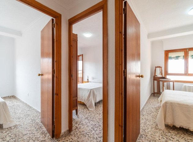 Herverkoop - Appartement - Torrevieja - Playa de los Naufragos