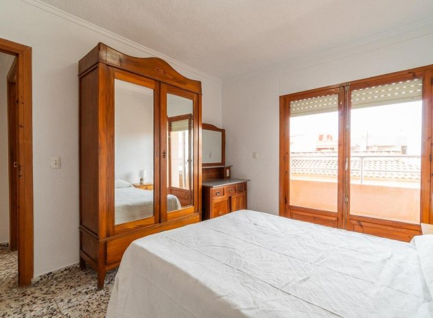 Herverkoop - Appartement - Torrevieja - Playa de los Naufragos