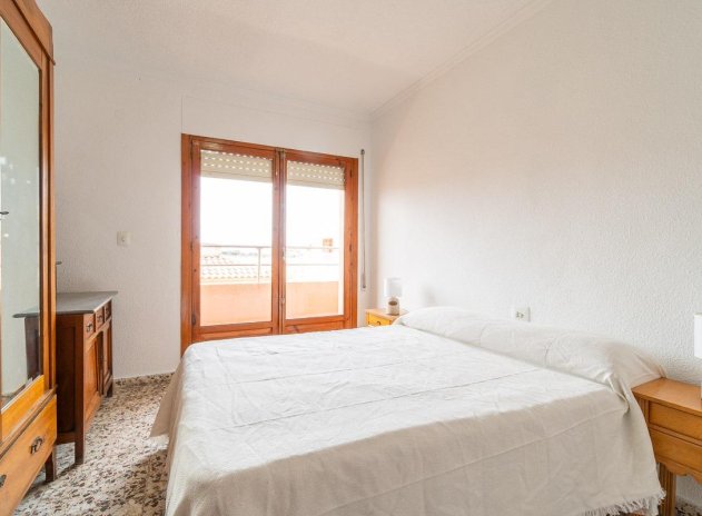 Herverkoop - Appartement - Torrevieja - Playa de los Naufragos