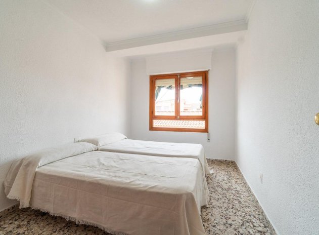 Herverkoop - Appartement - Torrevieja - Playa de los Naufragos