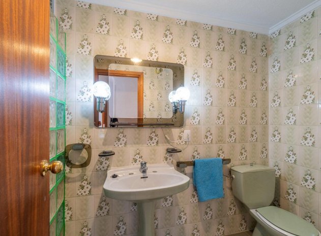 Herverkoop - Appartement - Torrevieja - Playa de los Naufragos