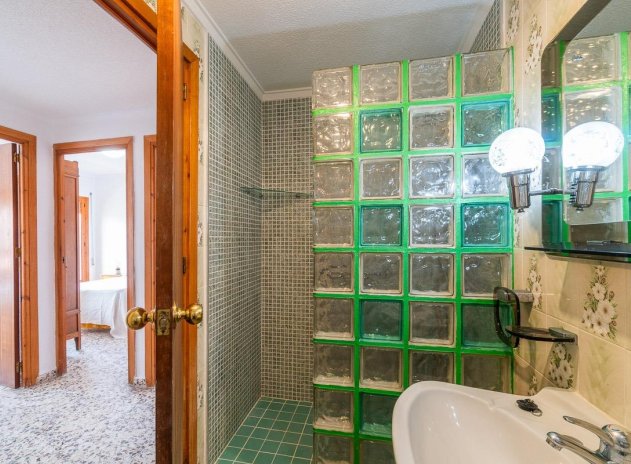 Herverkoop - Appartement - Torrevieja - Playa de los Naufragos