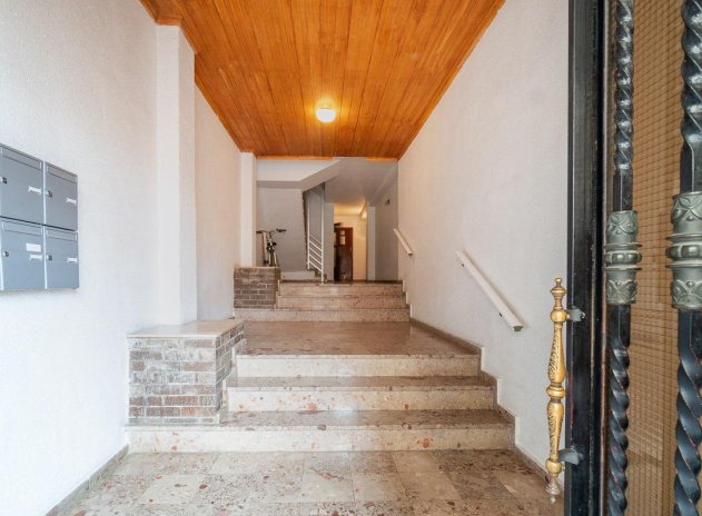 Herverkoop - Appartement - Torrevieja - Playa de los Naufragos