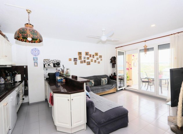 Herverkoop - Appartement - Torrevieja - Playa Flamenca